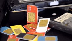 PTA receives FBR letter for blockage of non-filers SIMs   