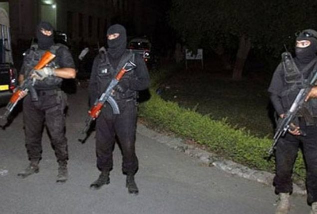 CTD releases fresh list of wanted terrorists