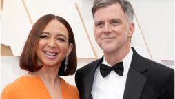 Who is Paul Thomas Anderson? All About Maya Rudolph’s Partner