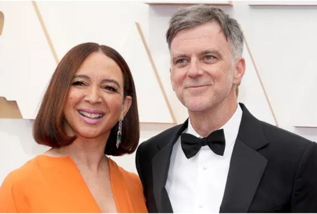 Who is Paul Thomas Anderson? All About Maya Rudolph’s Partner