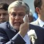 Ishaq Dar’s appointment as deputy PM challenged  