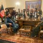 US stands by decision to engage with Taliban in Afghanistan