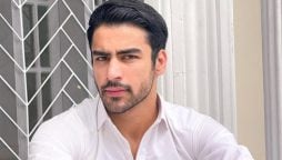 Khushhal Khan open up about heartbreak and marriage