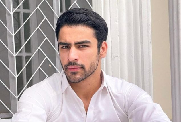 Khushhal Khan open up about heartbreak and marriage