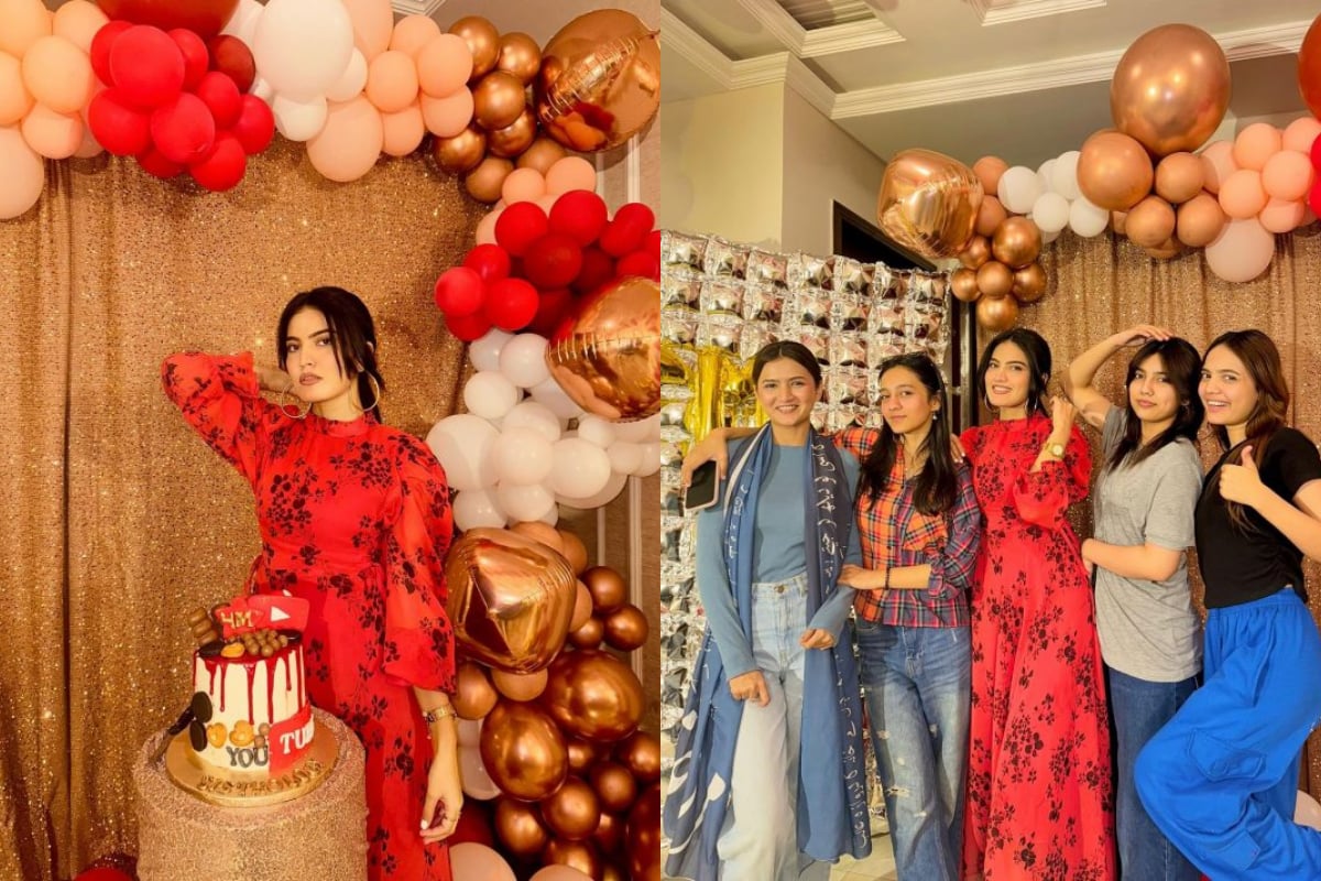 Sistrology sisters face heavy criticism over 4 million subscribers celebration