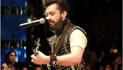 Atif Aslam
