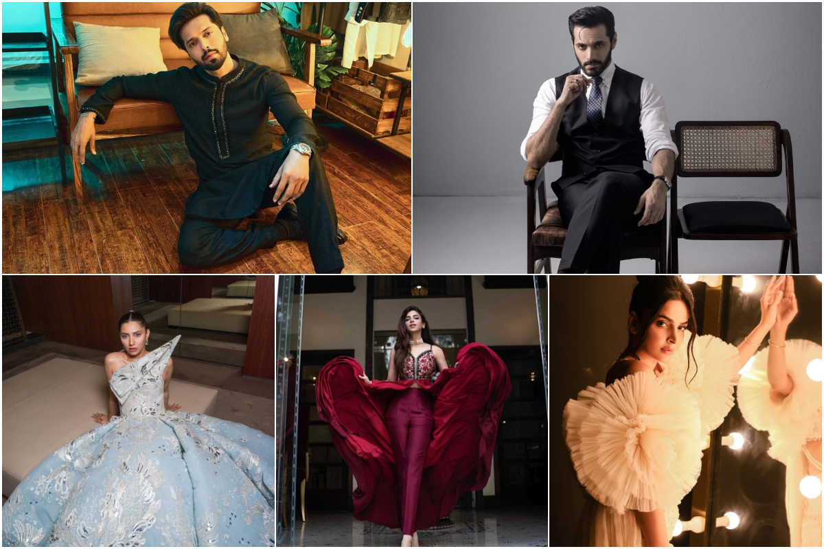 Hum Style Awards 2024