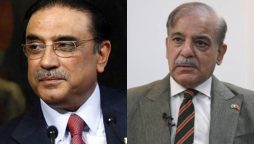 President, PM condole over deaths in Chilas bus accident