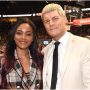 Who is Brandi Rhodes? All About Cody Rhodes’ Wife