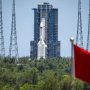 China launches rocket towards far side of moon