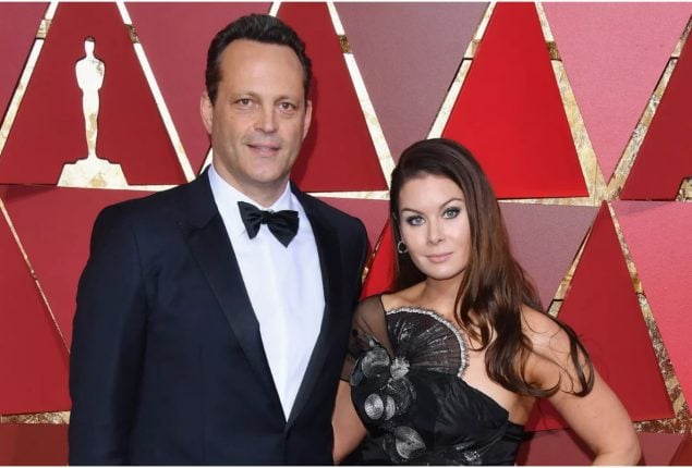 Who is Kyla Weber? All About Vince Vaughn’s Wife