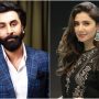 Ranbir Kapoor Admires Mahira Khan's Stunning Looks