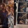 Kubra Khan hosts star-studded birthday party for Gohar Rasheed