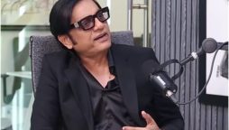 Nabeel Zafar