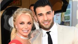 Who is Sam Asghari? All About Britney Spears’ Ex-Husband