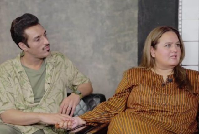 Hina Rizvi talks about her husband, weight and marriage