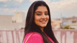 Female vocalist of "Ishq Murshid" is angry on makers