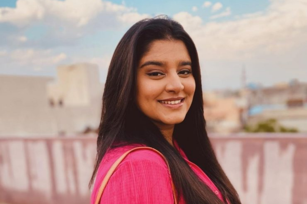 Female vocalist of "Ishq Murshid" is angry on makers