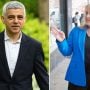 Sadiq Khan wins third term as Mayor of London