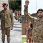 Amir Khan Receives Honorary Rank from Pakistan Army