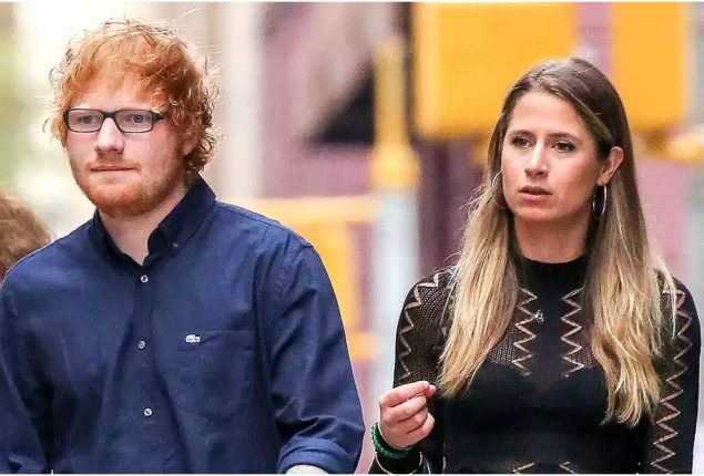 Who is Cherry Seaborn? All About Ed Sheeran’s Wife