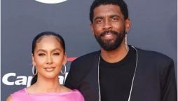 Who is Marlene Wilkerson? All About Kyrie Irving’s Wife