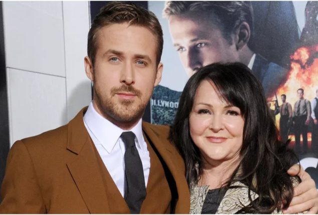 Who is Donna Gosling? All About Ryan Gosling’s Mom