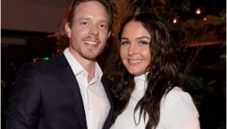 Who is Matthew Alan? All About Camilla Luddington’s Husband