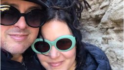 Who is Adrienne Armstrong? All About Billie Joe Armstrong’s Wife