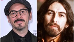 Dhani Harrison