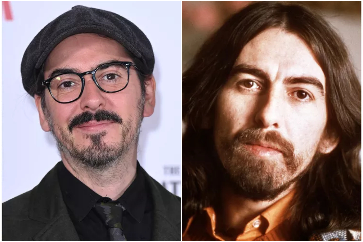 Dhani Harrison