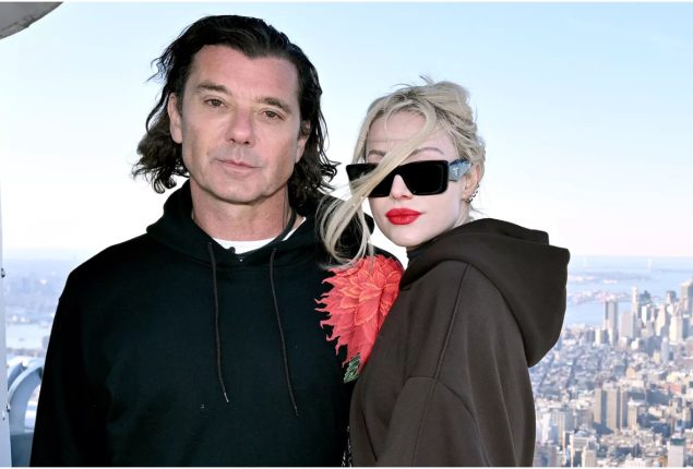 Who is Xhoana X? All About Gavin Rossdale’s Girlfriend