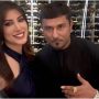 Indian Rapper Honey Singh Sings Song For Mehwish Hayat