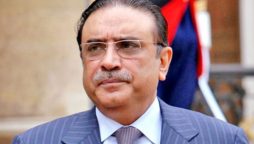 Zardari