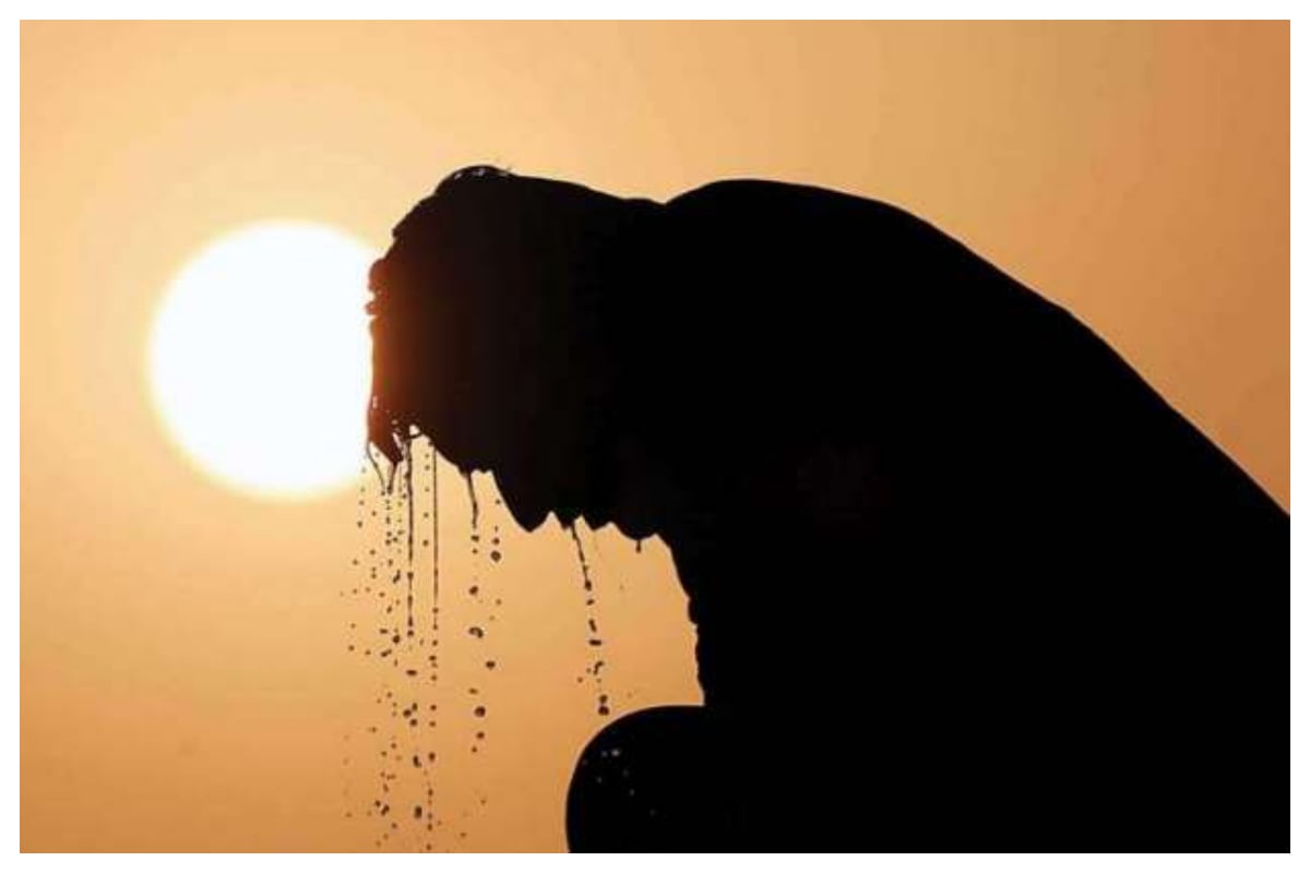 Punjab Experience Heatwave with Temperatures 6-8°C Above Normal