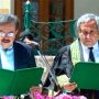 Jaffar Mandokhail takes oath as Governor Balochistan  