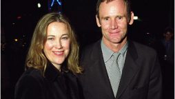 Who is Bo Welch? All About Catherine O’Hara’s Husband