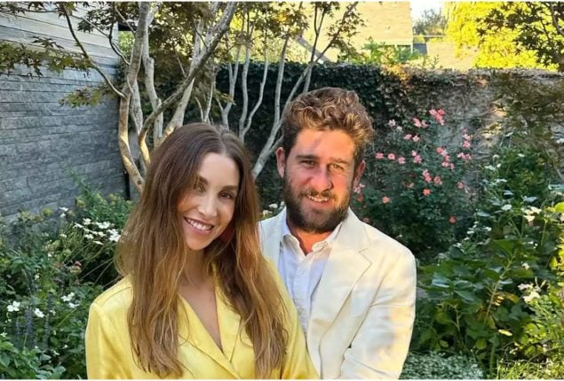 Who is Tim Rosenman? All About Whitney Port’s Husband