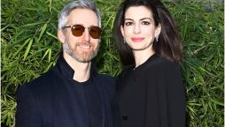 Who is Adam Shulman? All About Anne Hathaway’s Husband