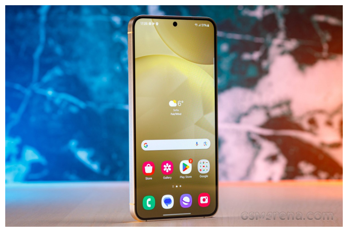 Samsung’s New AI to Boosts Galaxy S25 Battery Life