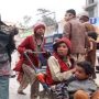 Court orders crackdown against beggars in Karachi