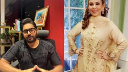 Abrar Ul Haq counters Mishi Khan’s criticism