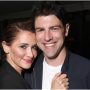 Who is Tess Sanchez? All About Max Greenfield’s Wife