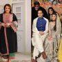 Saba Faisal reveals her role in Sharif family weddings