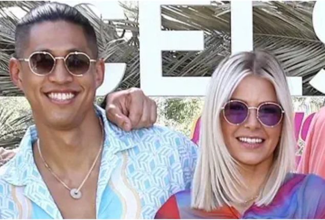 Ariana Madix Boyfriend