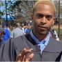 Who is Christopher Gilbert? Age, Parents & Career