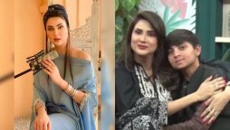 Fiza Ali recent show sparks backlash for exploiting trauma