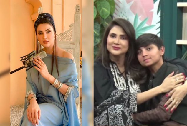 Fiza Ali recent show sparks backlash for exploiting trauma