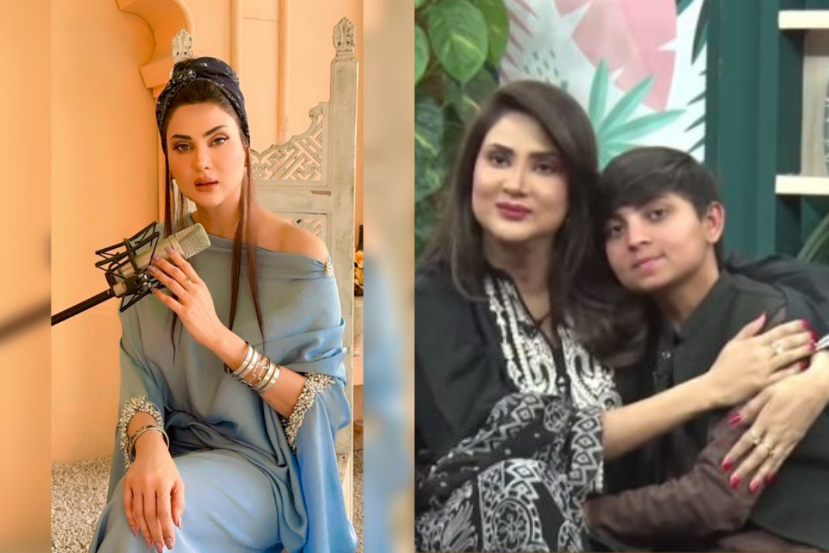 Fiza Ali recent show sparks backlash for exploiting trauma