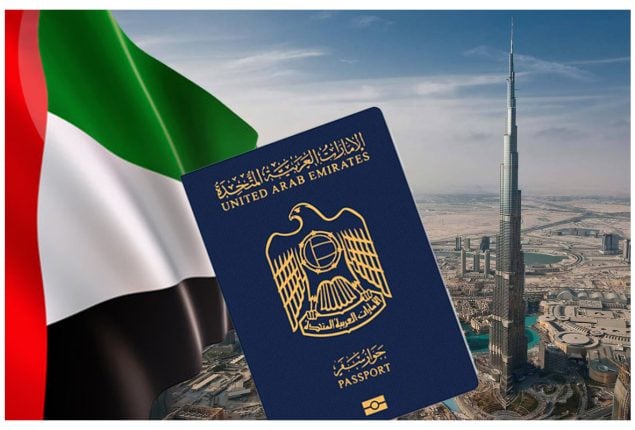 Here’s A Comprehensive Guide For UAE Student Visas!